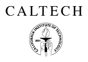 Caltech, California Institute of Technology